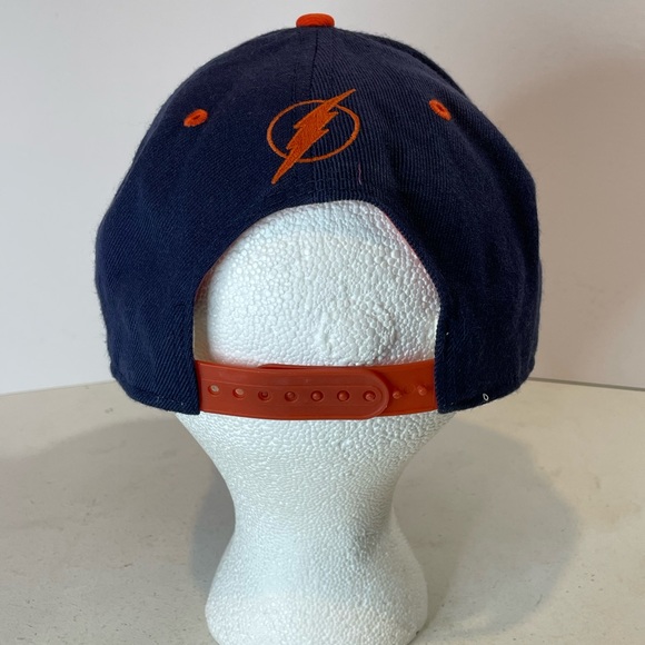 The Flash Pops Heroes Hat - Picture 3 of 6